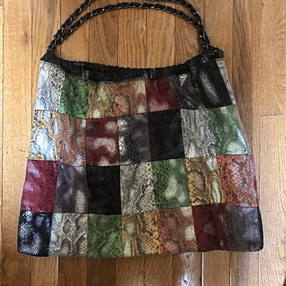Funky Purse
